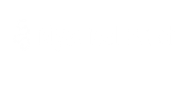 Mystical Bitch